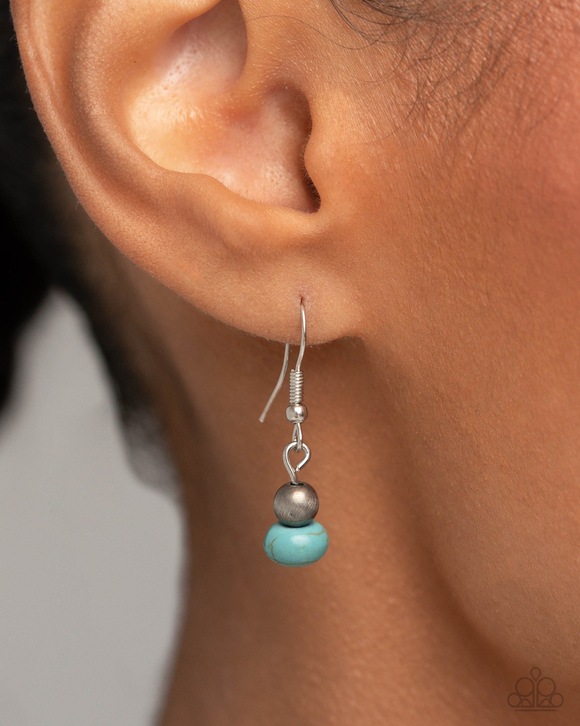 Southwestern Tale - multi - Paparazzi complete set