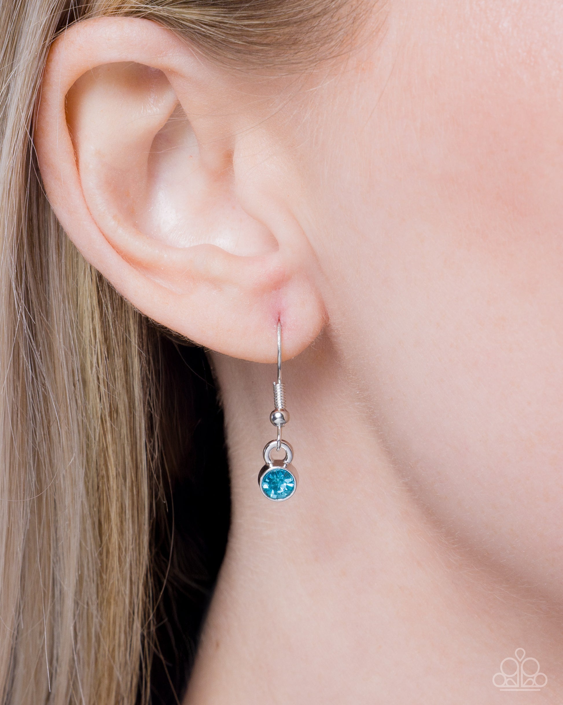 Sporadic Springtime - purple - Paparazzi necklace