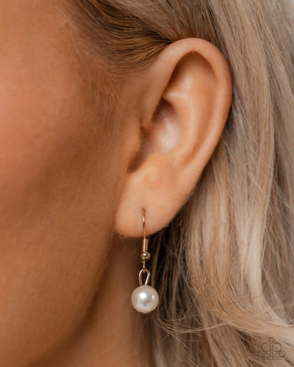 Starfish Serenade - blue - Paparazzi complete set