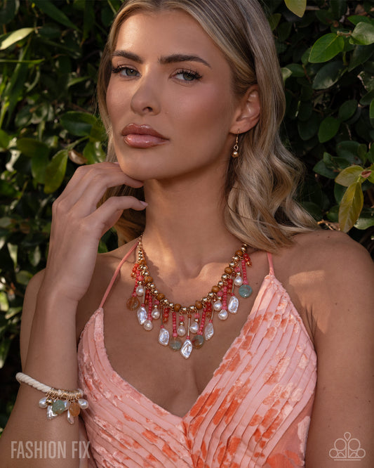 Sunset Sightings Complete Look - August 2026 - Paparazzi Accessories Trend Blend
