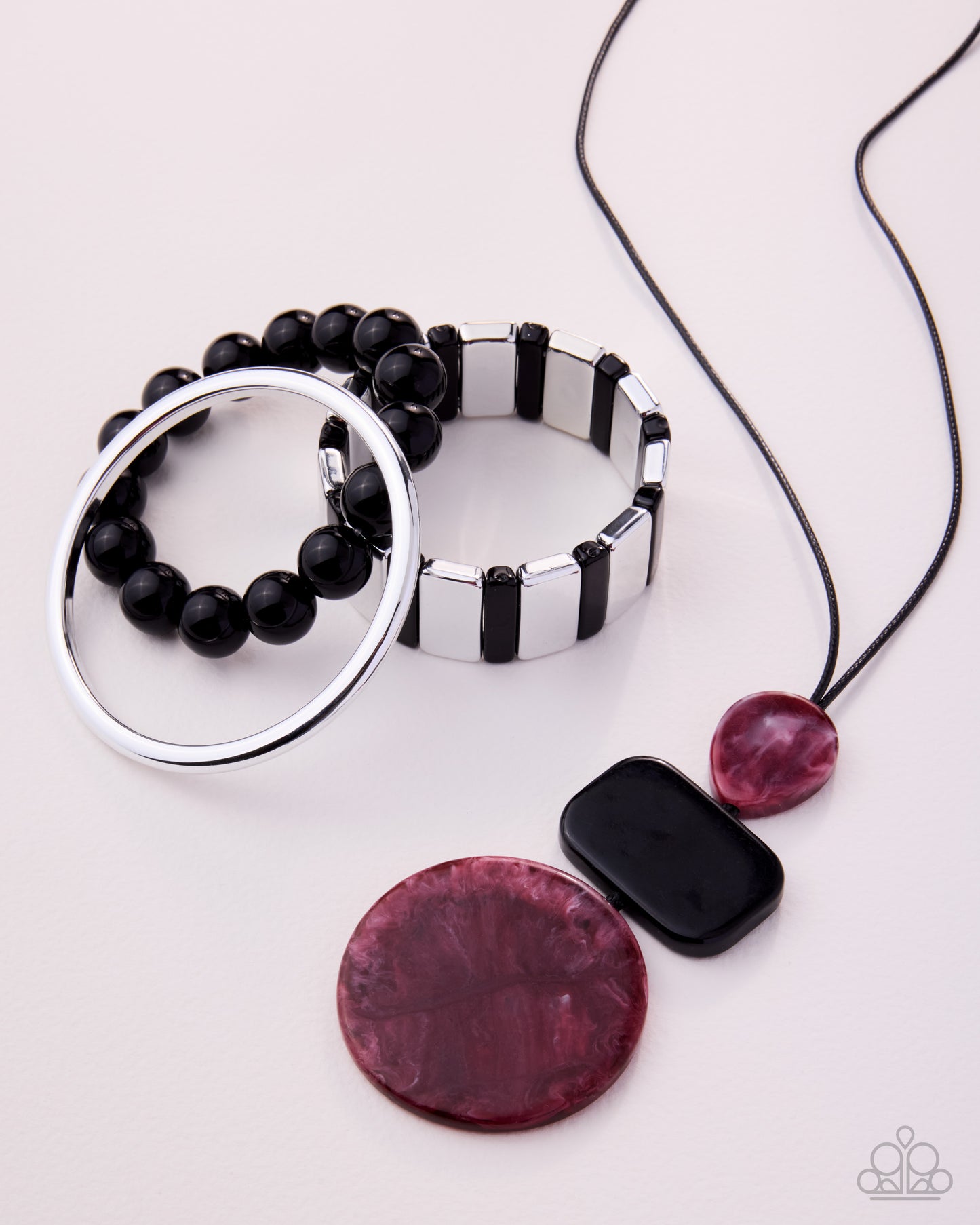 Sunset Sightings Complete Look - June 2026 - Paparazzi Accessories Trend Blend