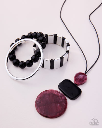 Sunset Sightings Complete Look - June 2026 - Paparazzi Accessories Trend Blend