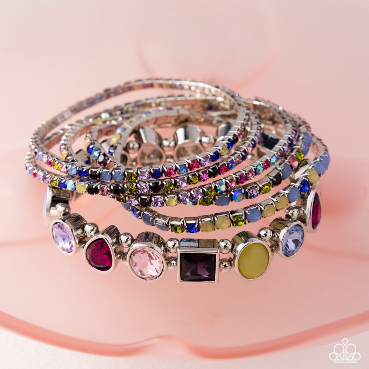 Sunset Sightings Complete Look - November 2026 - Paparazzi Accessories Trend Blend
