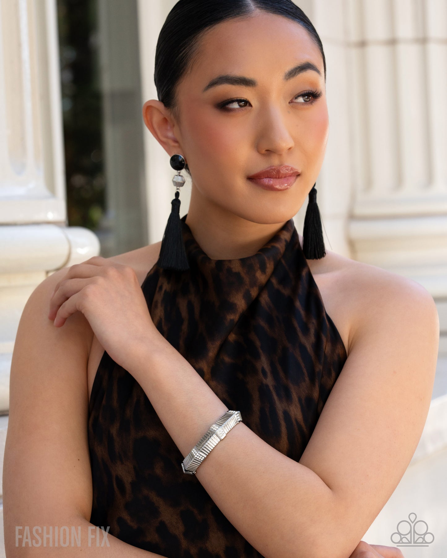 Sunset Sightings Complete Look - September 2026 - Paparazzi Accessories Trend Blend