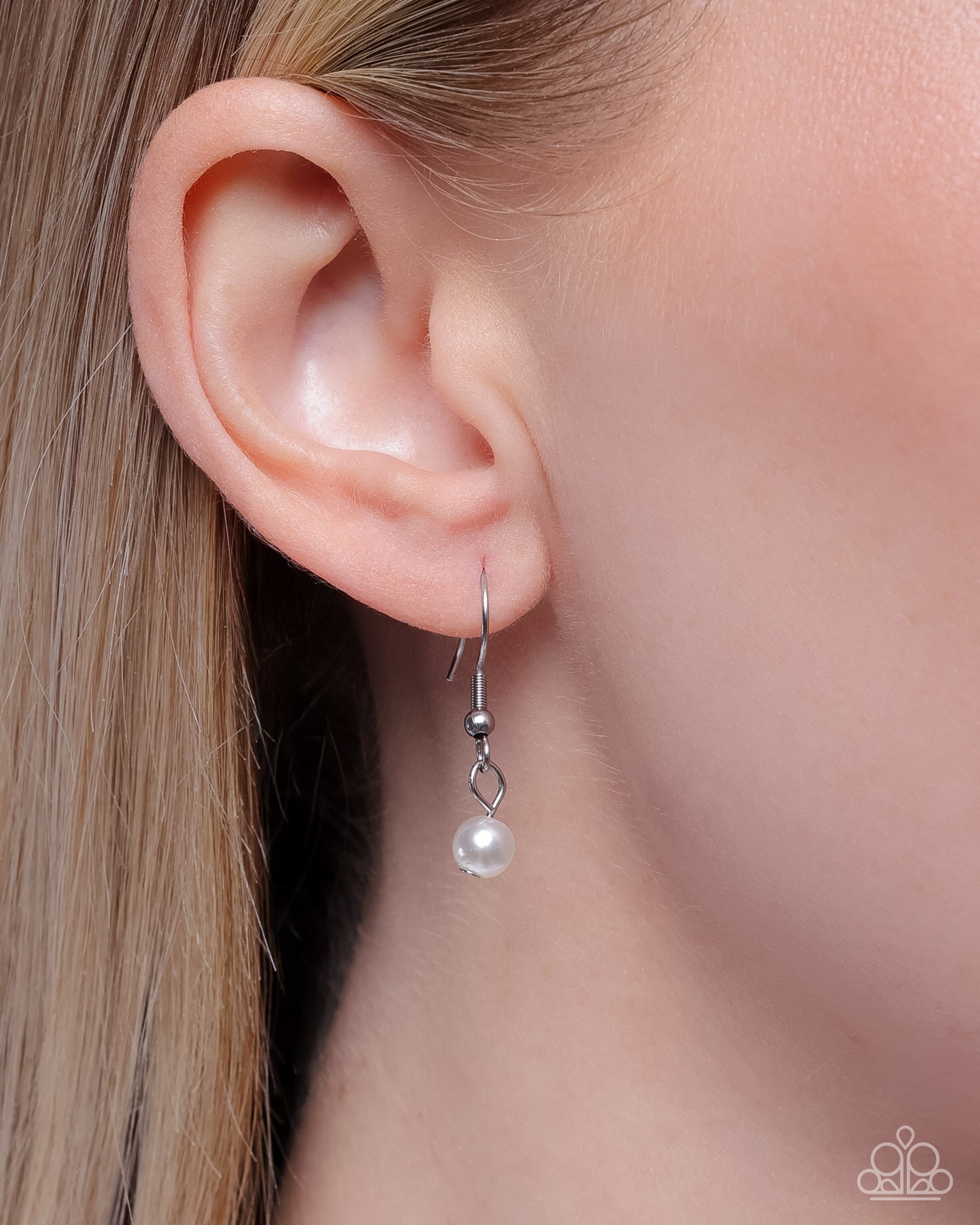 Surreal Sunset - brown - Paparazzi necklace