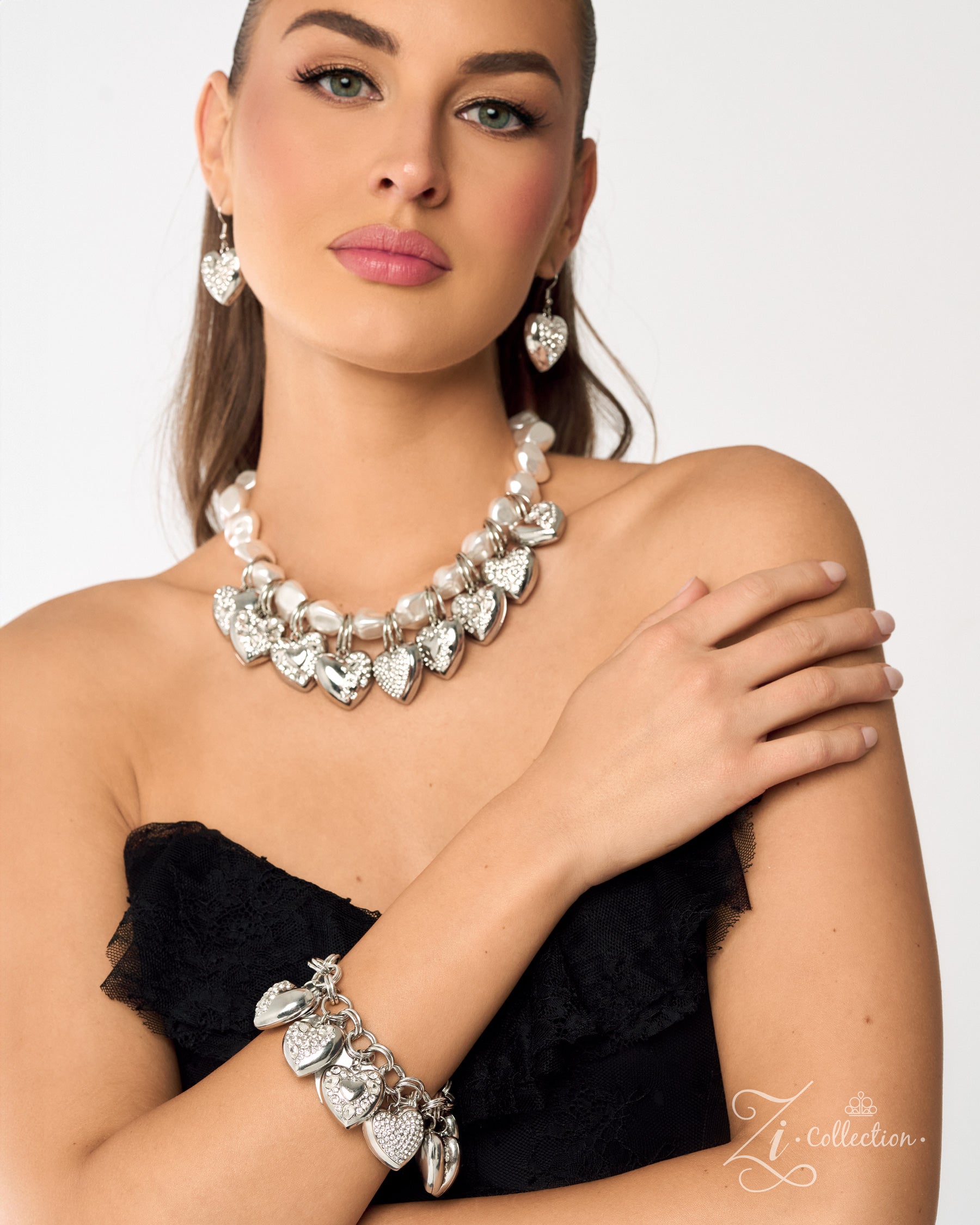 Sweetheart Sanctuary - Zi Collection - Paparazzi bracelet