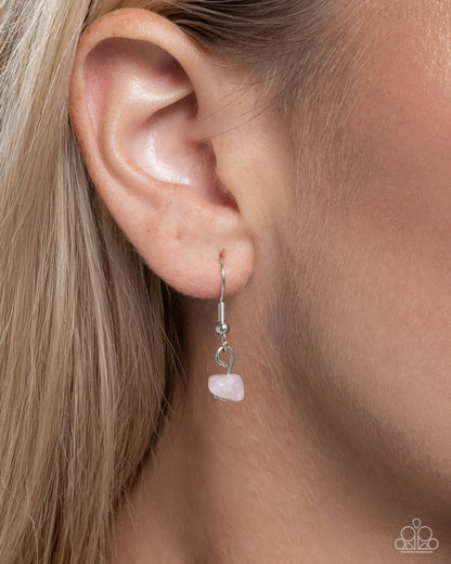 Tangible Tree - multi - Paparazzi LANYARD necklace