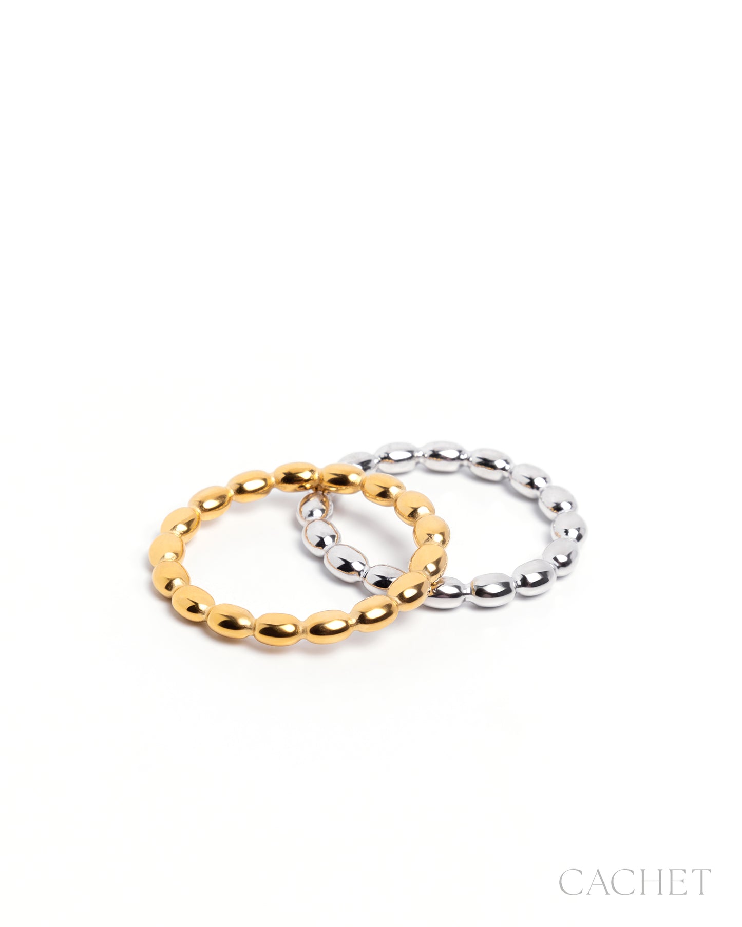 Tendance - Cachet ring - Cachet by Paparazzi