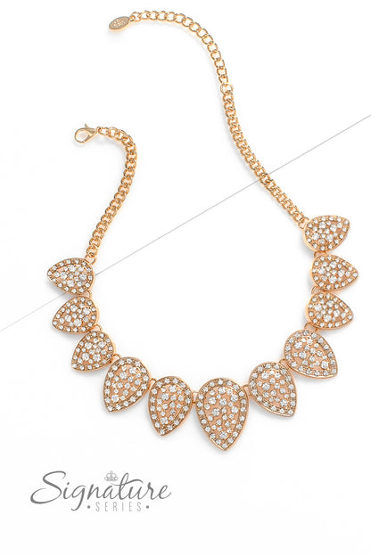 The Cody - Zi Collection - Paparazzi necklace