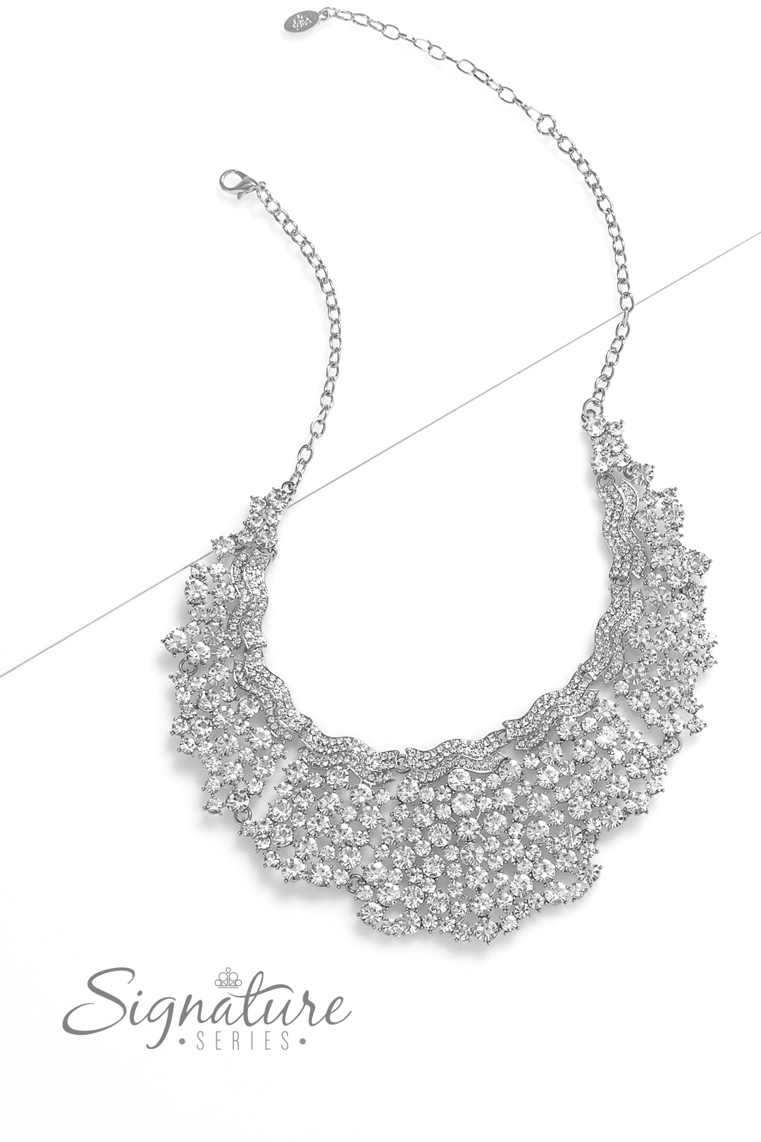 The D'Etta - Zi Collection - Paparazzi necklace