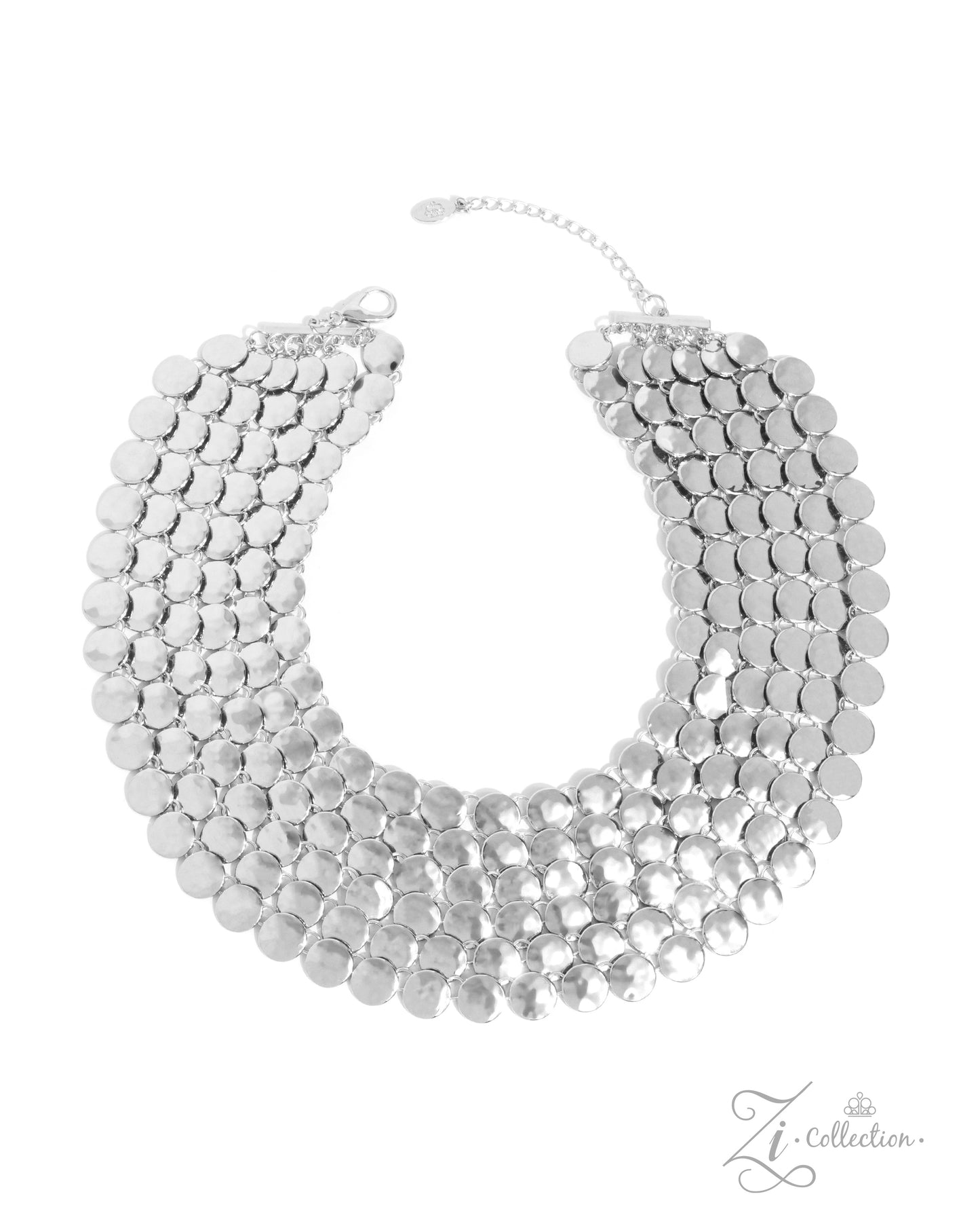 The Kelly - Zi Collection - Paparazzi necklace