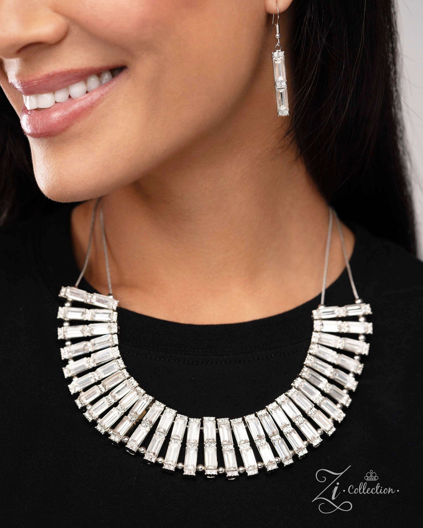 The Leslie - Zi Collection - Paparazzi necklace