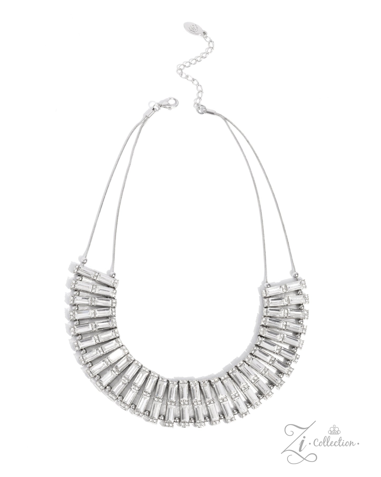 The Leslie - Zi Collection - Paparazzi necklace