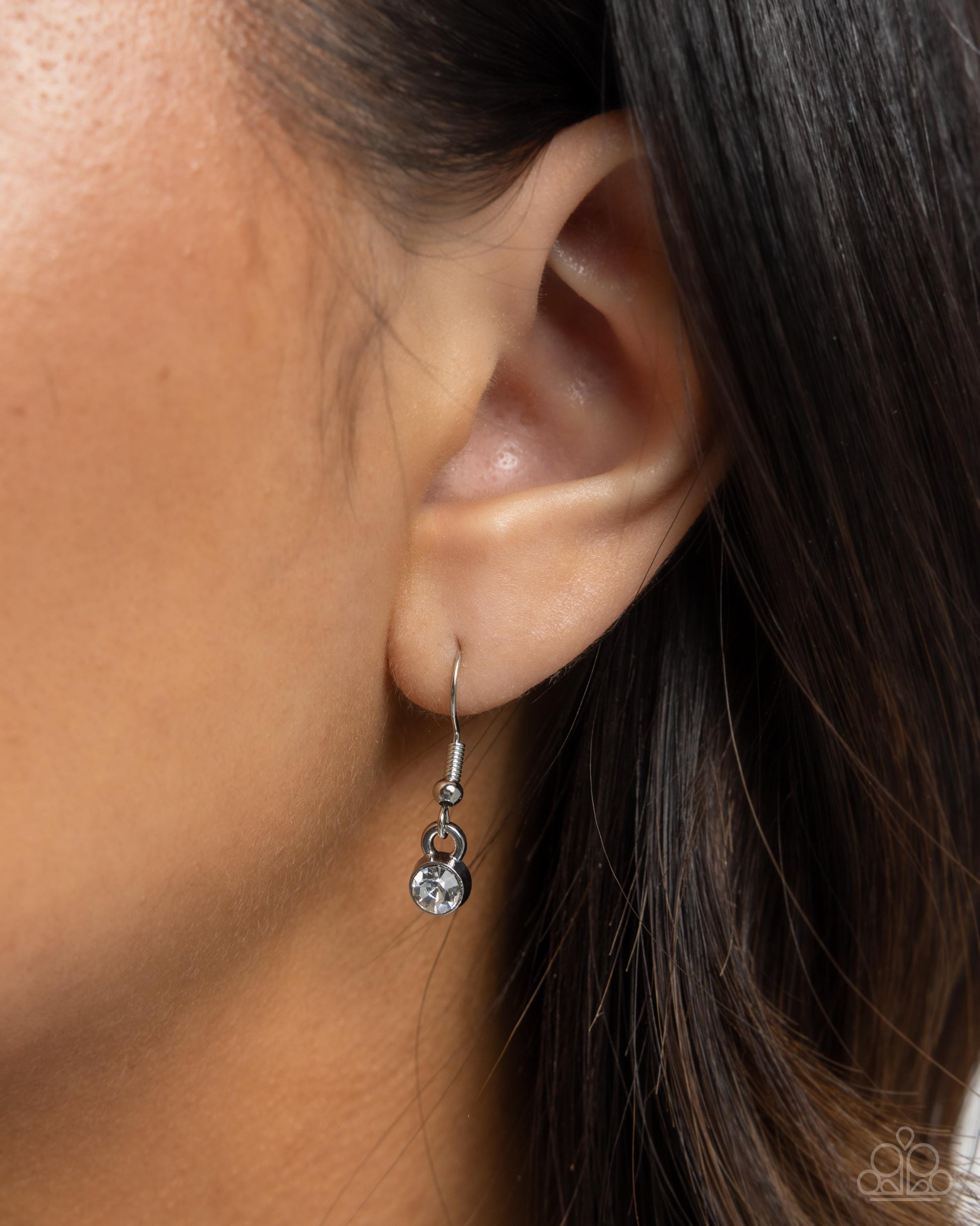 Trio Tycoon - multi - Paparazzi necklace