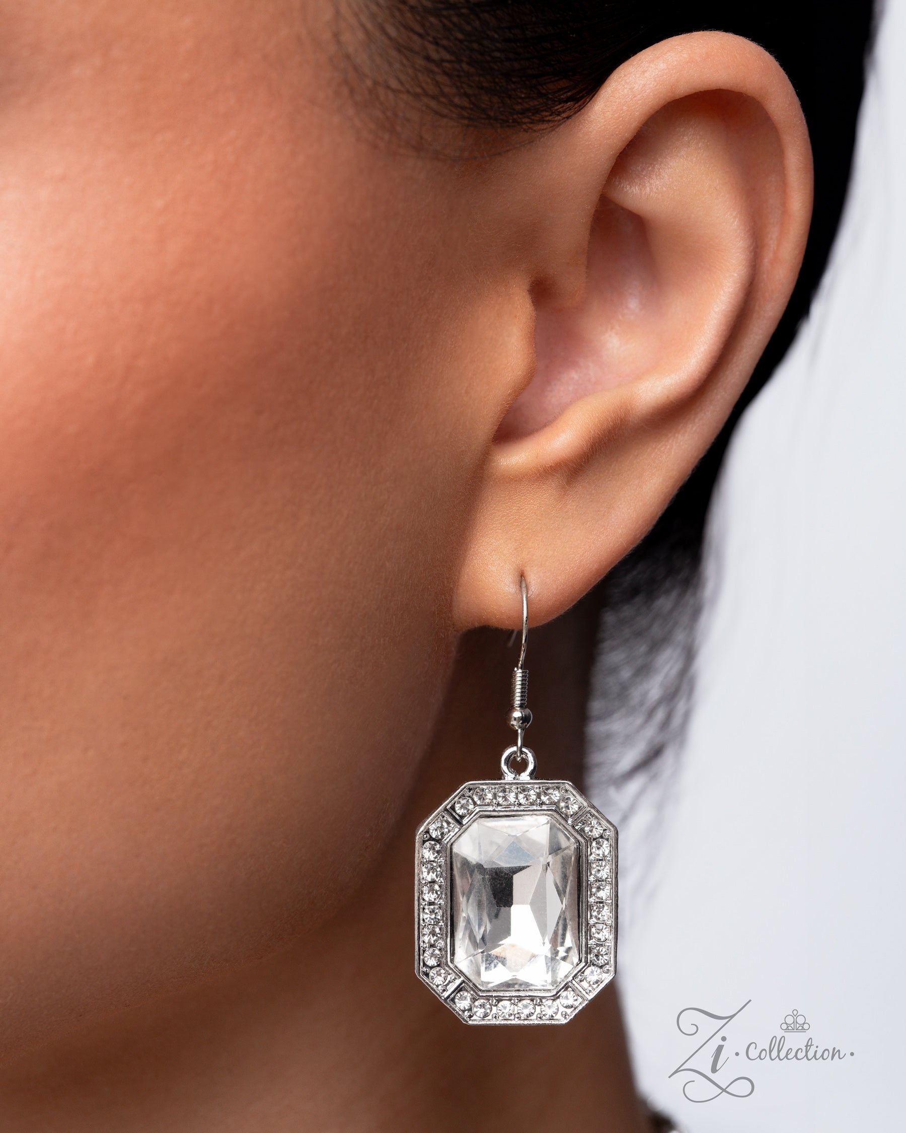 Unconstrained - Zi Collection - Paparazzi necklace