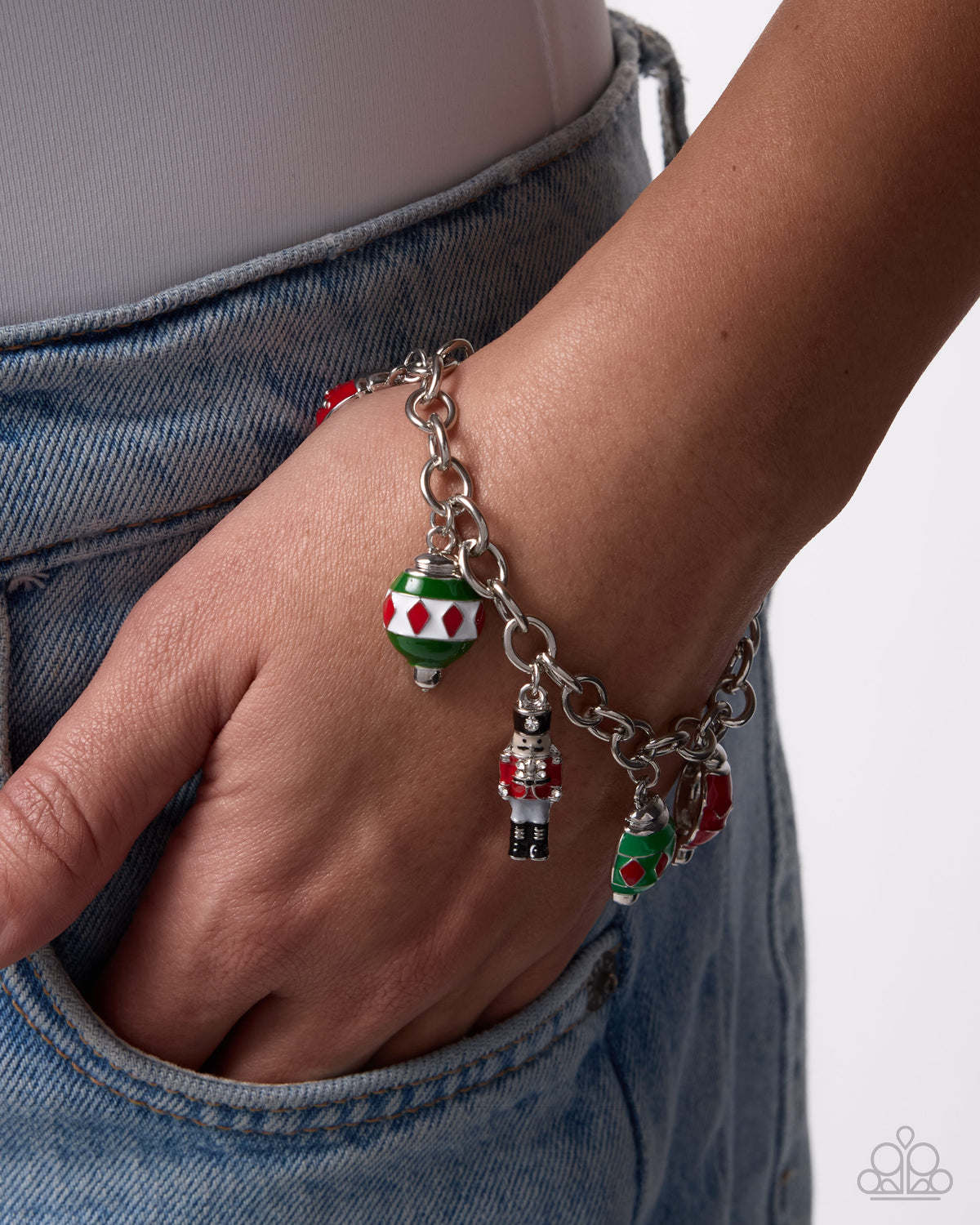 Under The Tree - multi - Paparazzi bracelet