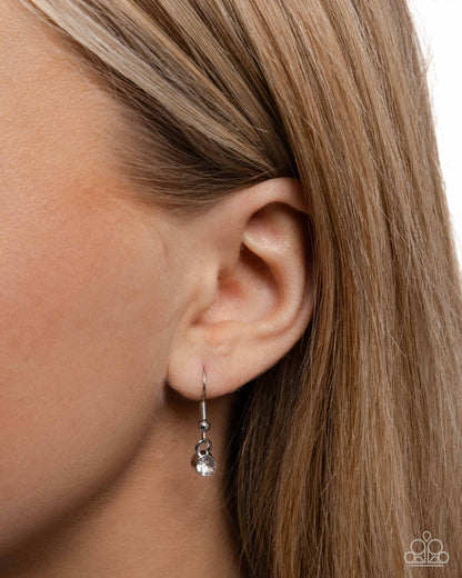 Unforgettable USA - multi - Paparazzi necklace