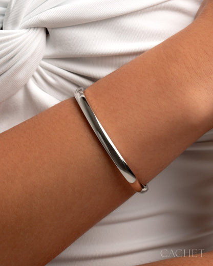 Verve - Cachet bracelet - Cachet by Paparazzi