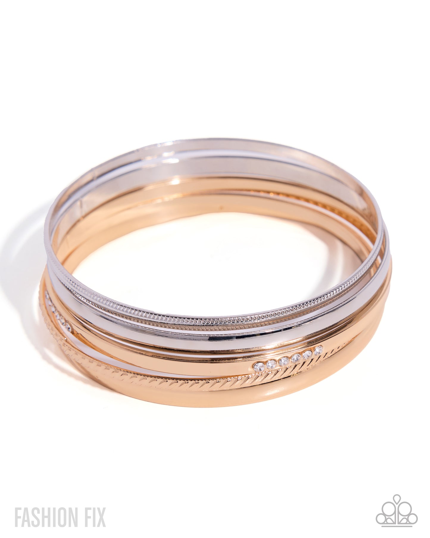Vote of Confidence - multi - Paparazzi bracelet
