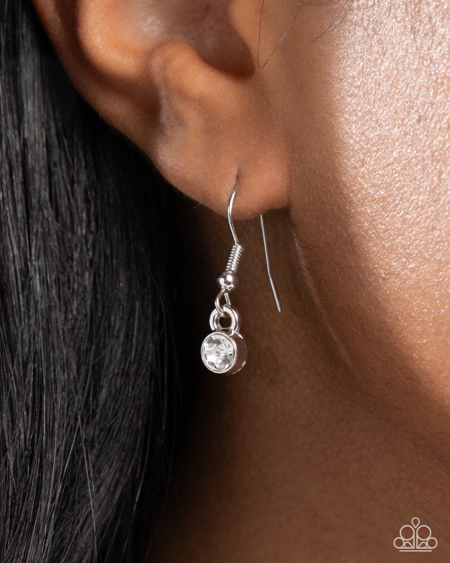 Western Wheelhouse - green - Paparazzi necklace