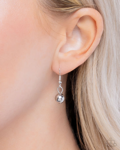 Western Wish - black - Paparazzi necklace