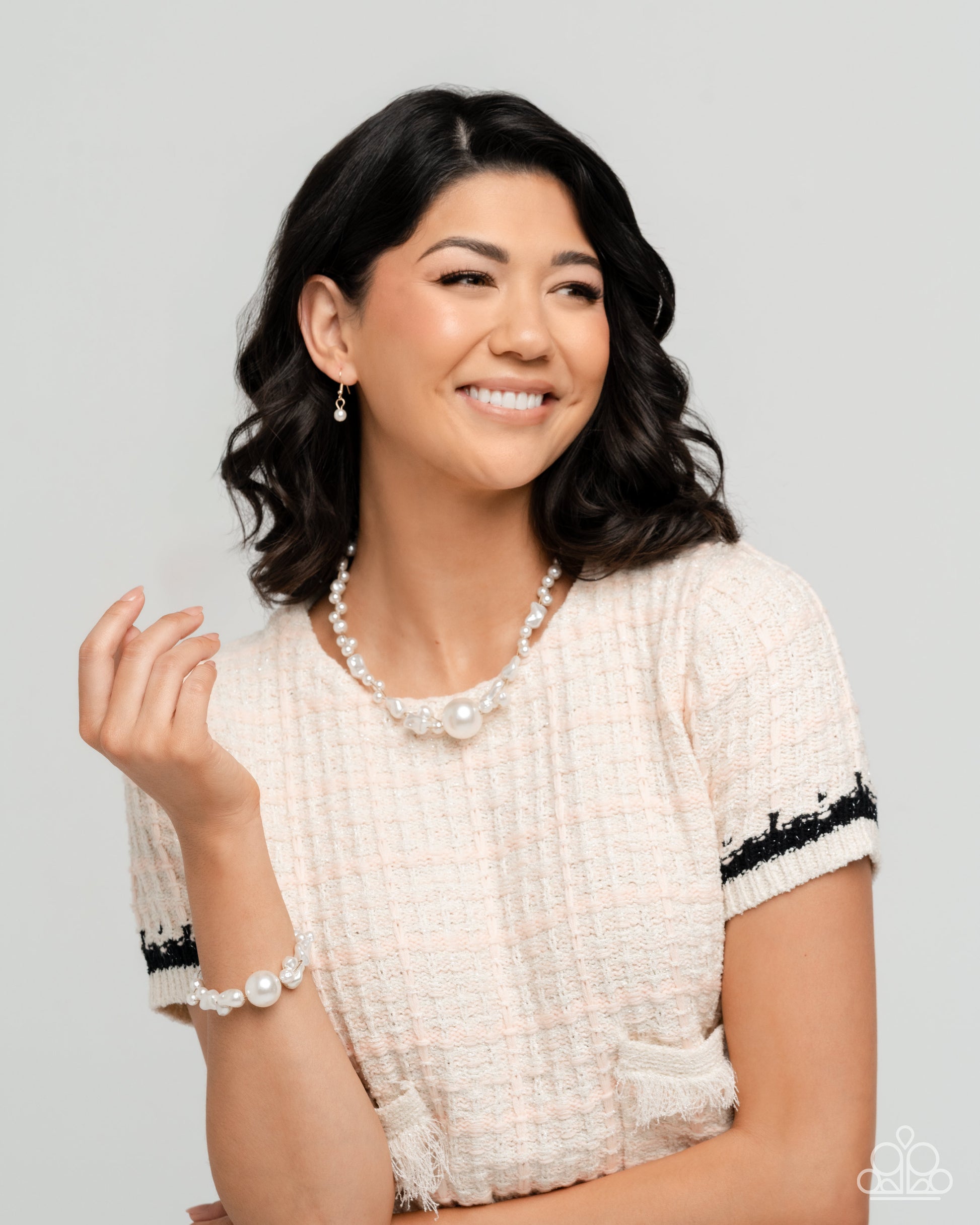 Wiry Waymaker - gold - Paparazzi complete set