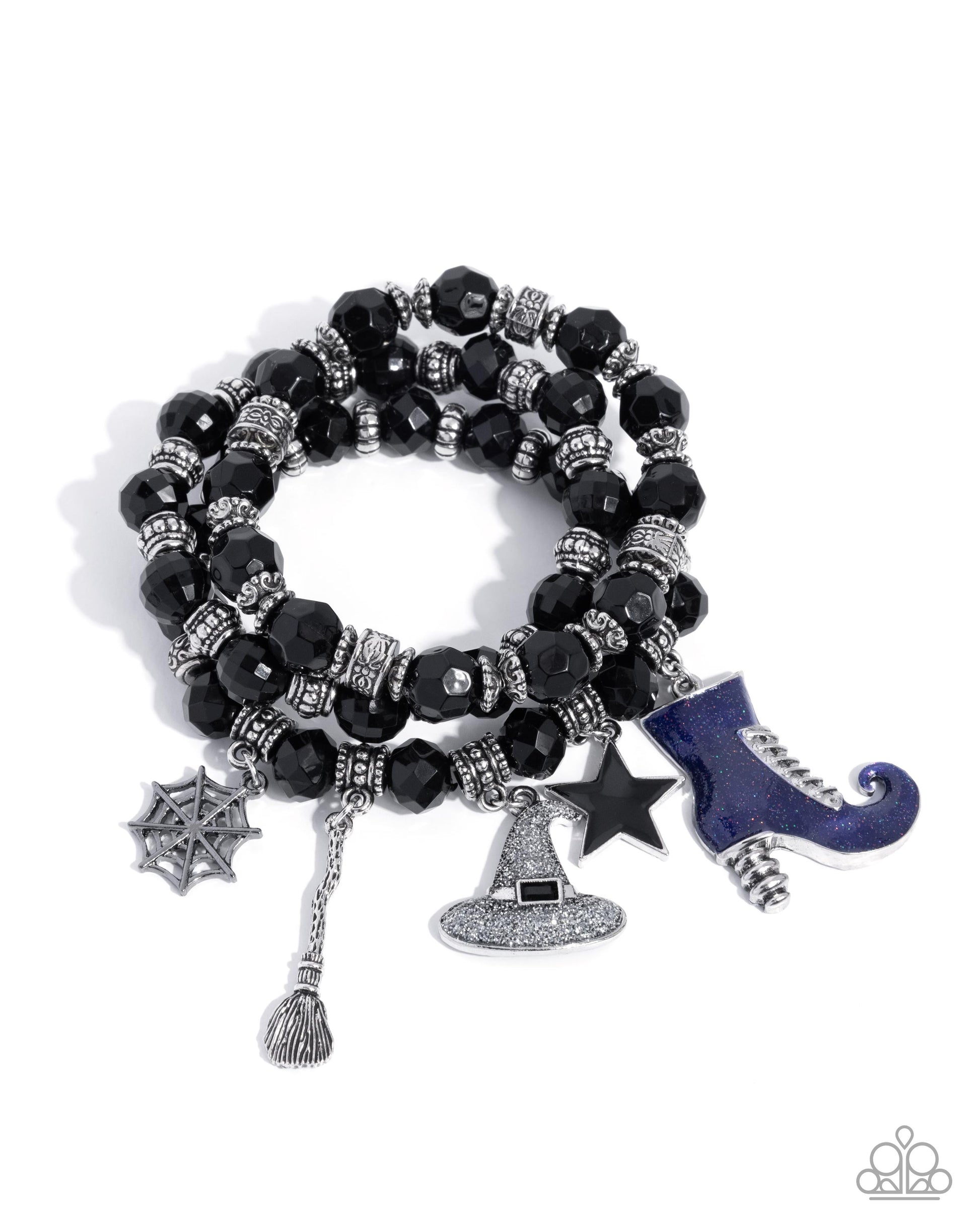 Witchs Night Out - multi - Paparazzi bracelet