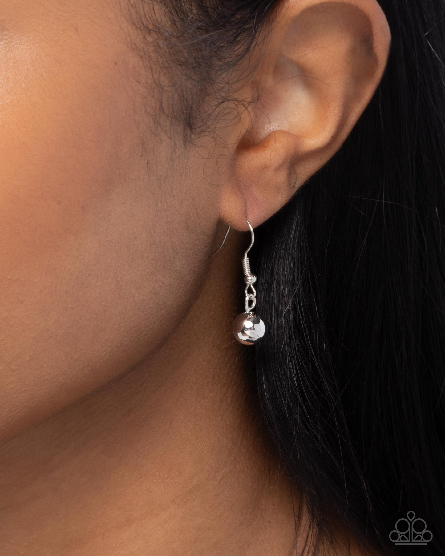 Woven Welcome - yellow - Paparazzi necklace