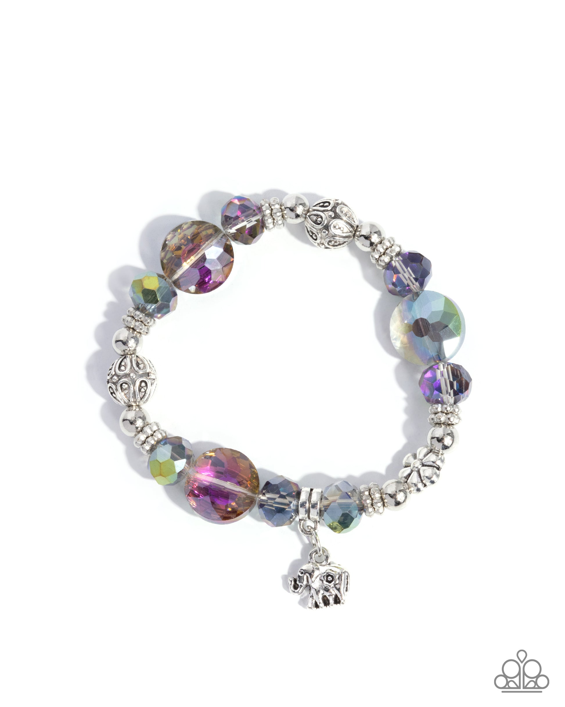 Zoology Degree - green - Paparazzi bracelet