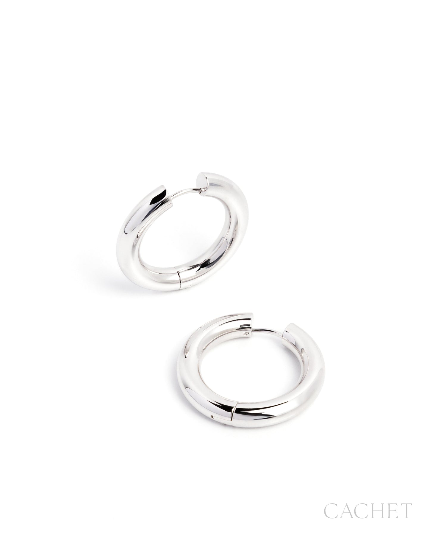 Épure - Cachet earrings - Cachet by Paparazzi