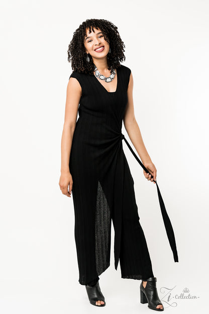 Rivalry - Zi Collection - Paparazzi necklace