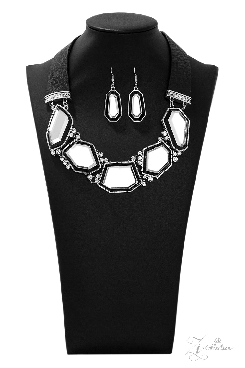 Rivalry - Zi Collection - Paparazzi necklace