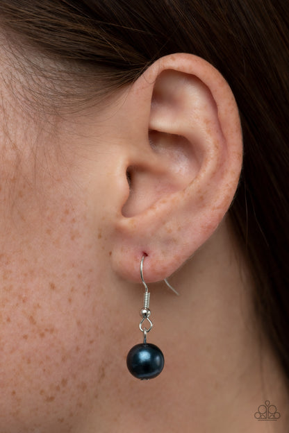 A-List Appeal - multi - Paparazzi necklace