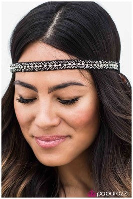 A Sparkling Reputation - Paparazzi headband