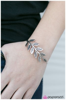 A Taste Of Spring - Paparazzi bracelet