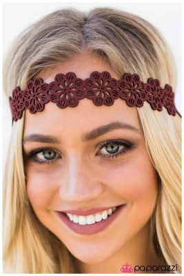 Age Of Aquarius - Paparazzi headband