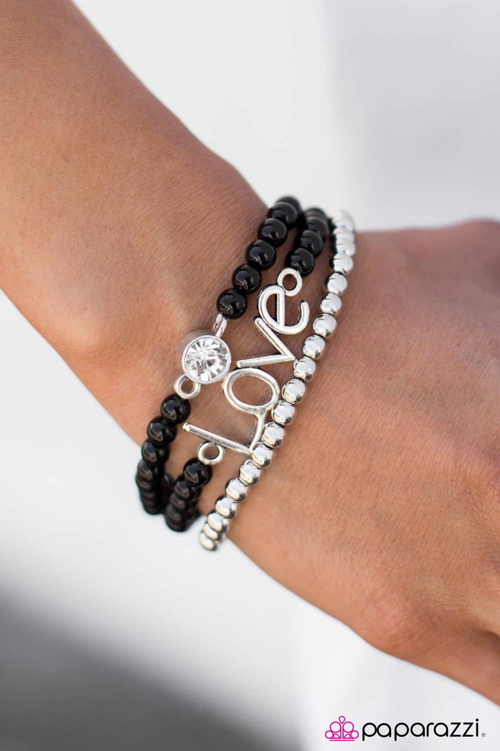 All is Fair... - Paparazzi bracelet