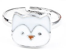 Animal Parade - Paparazzi $1 Little Diva ring