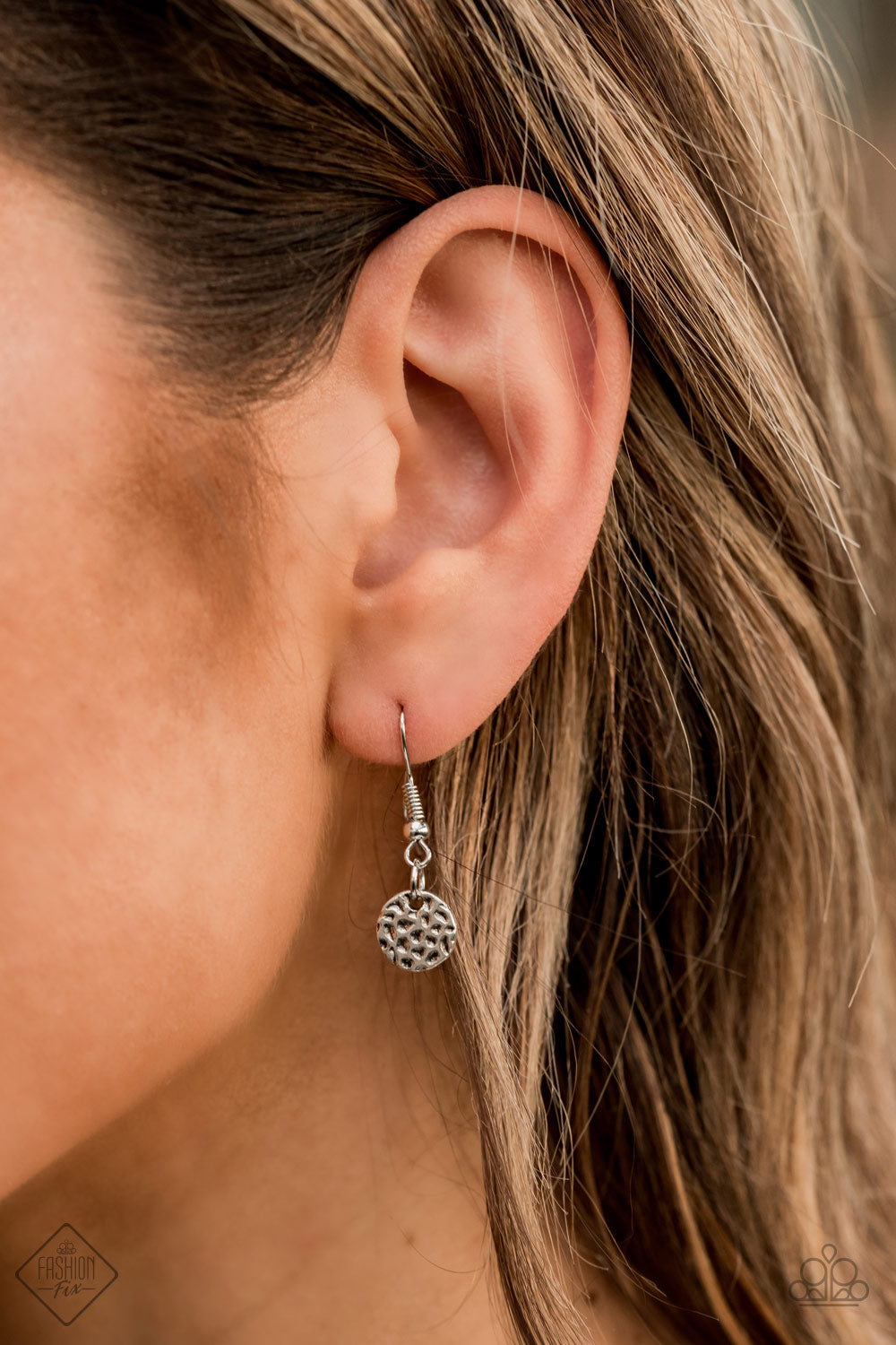 Buckle Down - multi - Paparazzi necklace