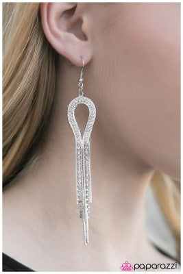 By Invitation Only - Paparazzi earrings