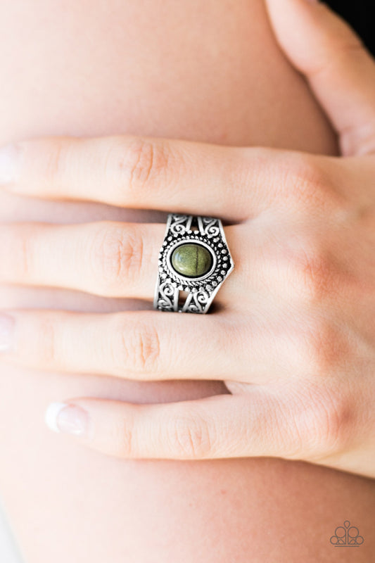 Chief Of Chic - Paparazzi ring