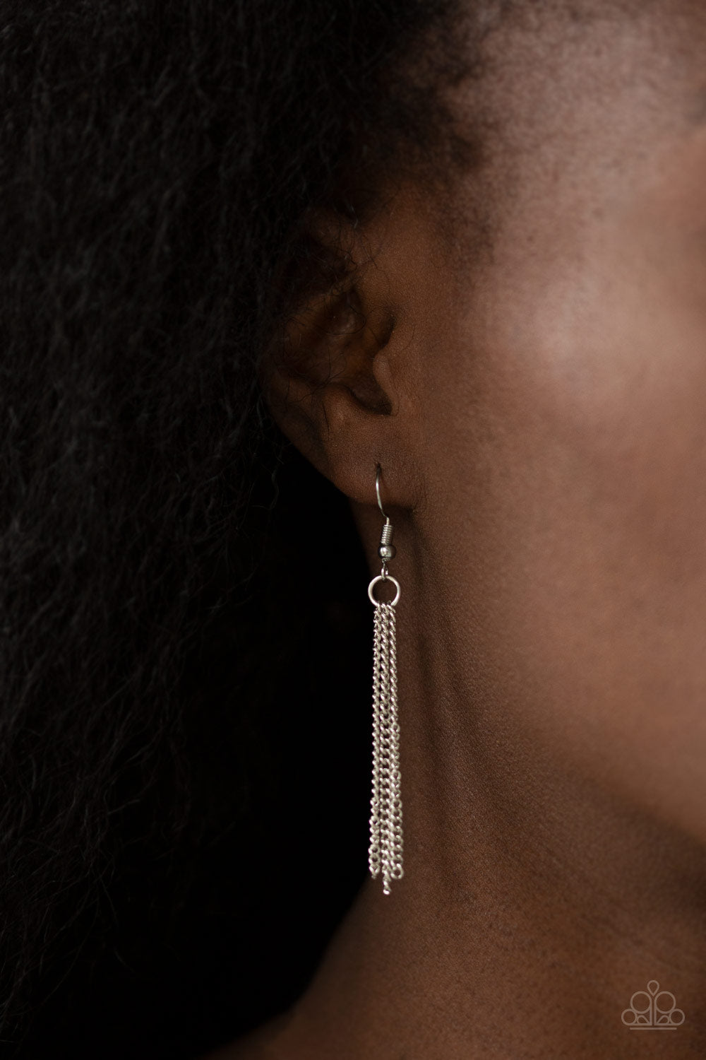 Chroma chimes green paparazzi Clearance