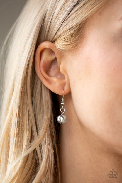 Chroma Drama - brown - Paparazzi necklace