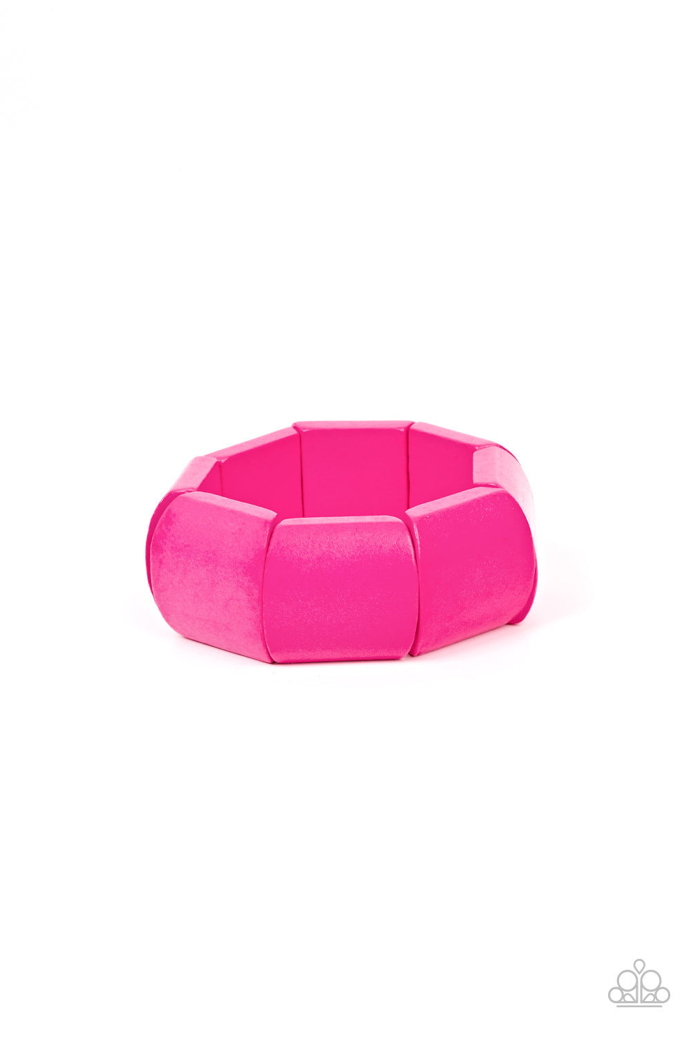 Coconut Cove - pink - Paparazzi bracelet