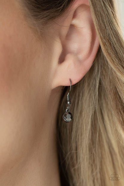 Cosmic Cocktail​ - multi - Paparazzi necklace