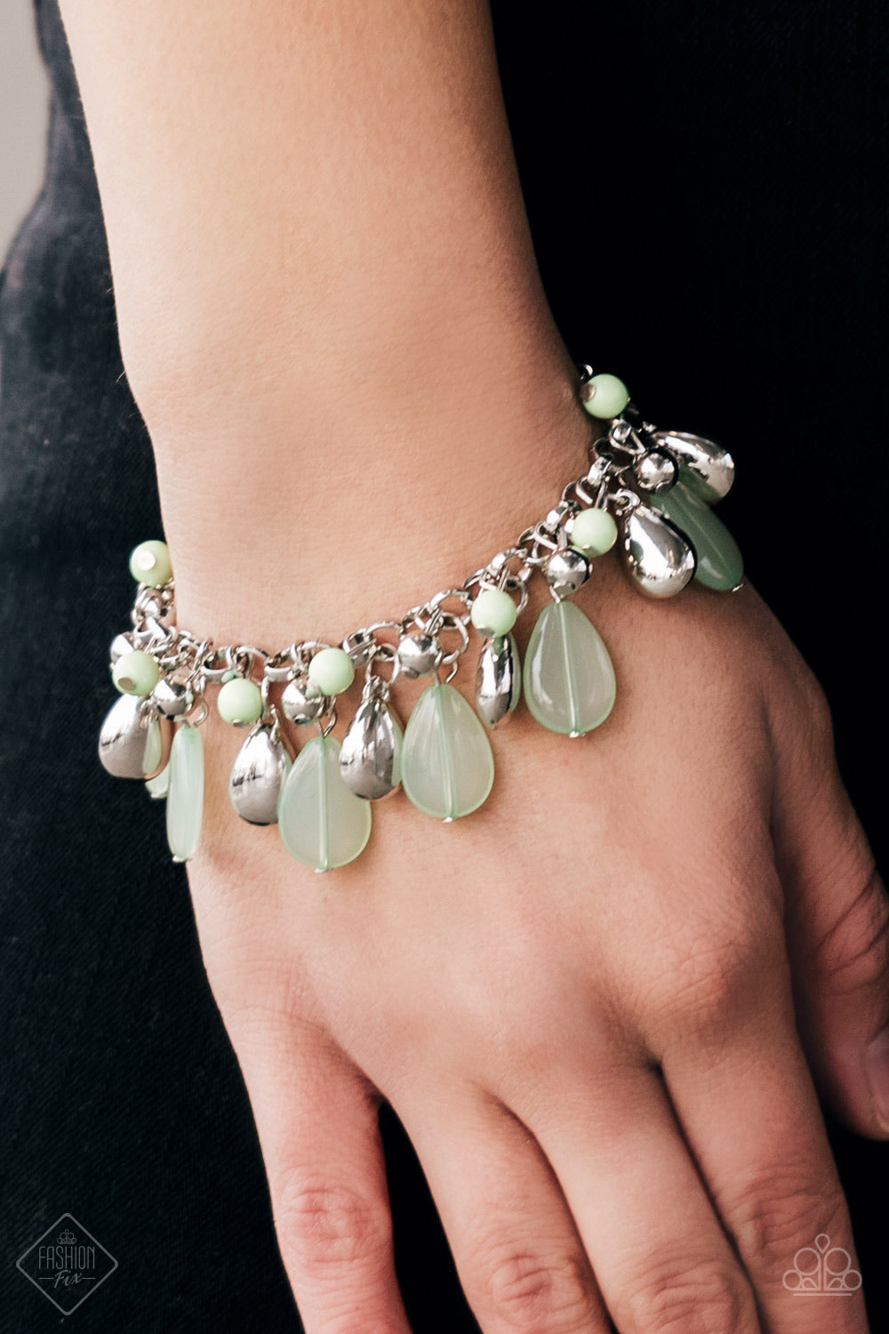 Definitely Diva - Paparazzi bracelet