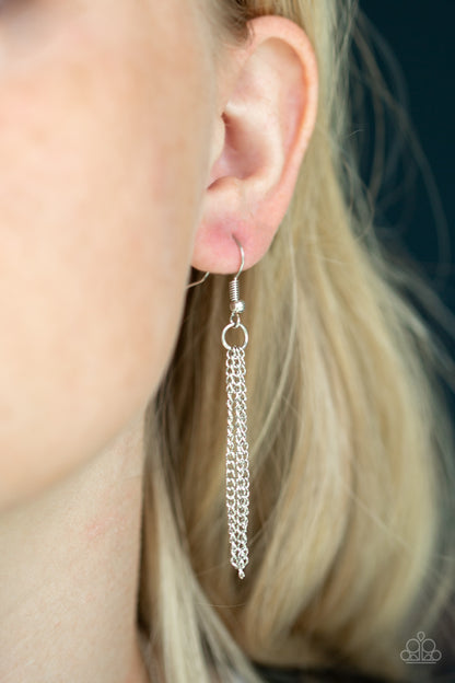 Desert Mason - multi - Paparazzi necklace