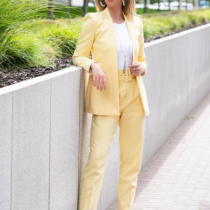 Devoted to Dazzle - white - Paparazzi ring