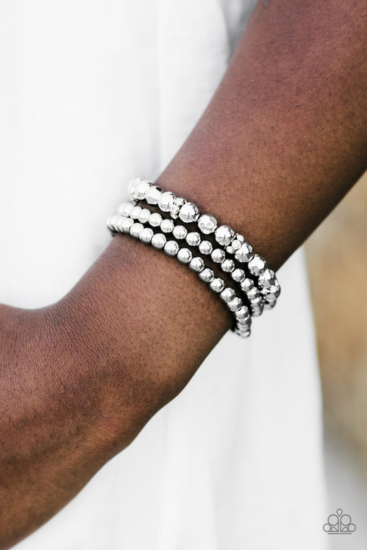 Diva Drama - Paparazzi bracelet