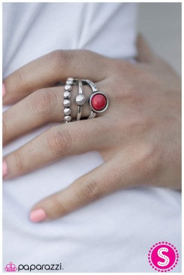 Do The BRIGHT Thing - Red